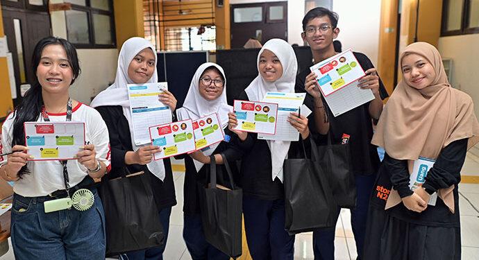 Layanan Keuangan Digital Semakin Populer, Literasi Keuangan Anak Muda Perlu Diperkuat