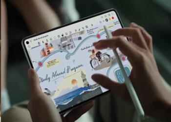 Bidik Generasi yang Serba Mobile, Huawei Luncurkan MatePad Mini di Indonesia