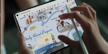 Bidik Generasi yang Serba Mobile, Huawei Luncurkan MatePad Mini di Indonesia