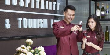 Tren Hospitality Indonesia 2026