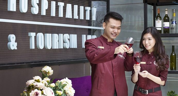 Tren Hospitality Indonesia 2026