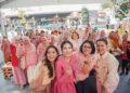 SheHacks 2026 Dorong Pelaku UMKM Perempuan Manfaatkan AI untuk Tumbuh