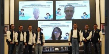 Dana riset Indofood