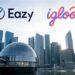 Igloo x Eazy Digital