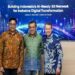 Indosat x Nokia x NVIDIA