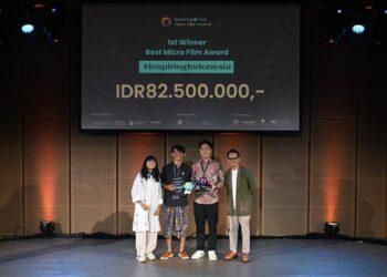 Inspiring Asia Film Festival