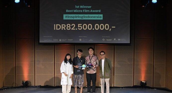 Inspiring Asia Film Festival