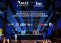 Amar Bank JAFF Market 2026