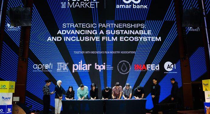 Amar Bank JAFF Market 2026