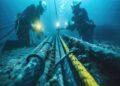 Kabel Laut RISING 8