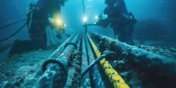Kabel Laut RISING 8