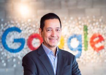 Karim Siregar - Google Cloud Indonesia