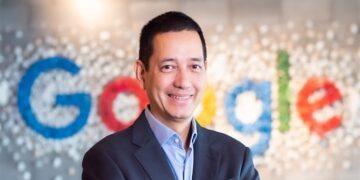 Karim Siregar - Google Cloud Indonesia