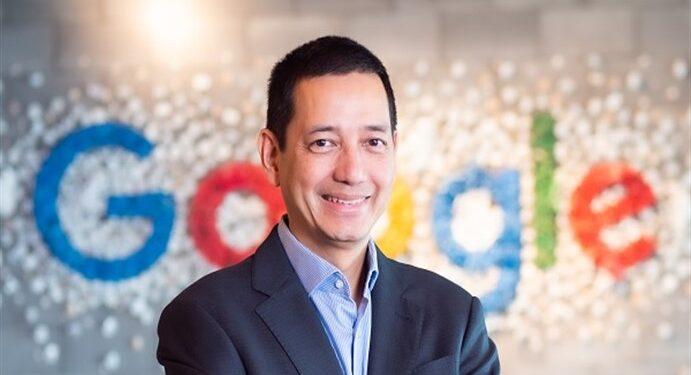 Karim Siregar - Google Cloud Indonesia