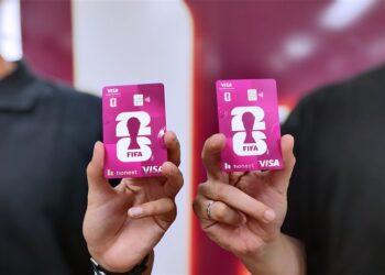 Kartu Kredit Honest Visa FIFA World Cup 2026