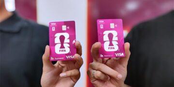 Kartu Kredit Honest Visa FIFA World Cup 2026