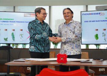 Bank DBS Indonesia Pembiayaan Berkelanjutan