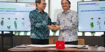 Bank DBS Indonesia Pembiayaan Berkelanjutan