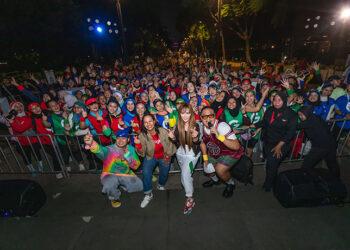 Gen Z Mengenal Dangdut Lewat AI, Google Catat Lonjakan Pencarian hingga 90%