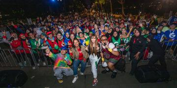 Gen Z Mengenal Dangdut Lewat AI, Google Catat Lonjakan Pencarian hingga 90%
