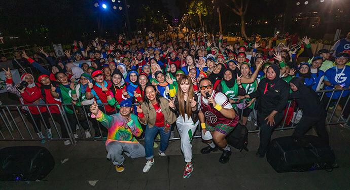 Gen Z Mengenal Dangdut Lewat AI, Google Catat Lonjakan Pencarian hingga 90%