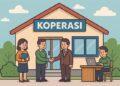Digitalisasi Koperasi