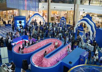 Tren Gut Health Meningkat, Nestlé Gelar Edukasi Imersif dan Fitur Digital Interaktif
