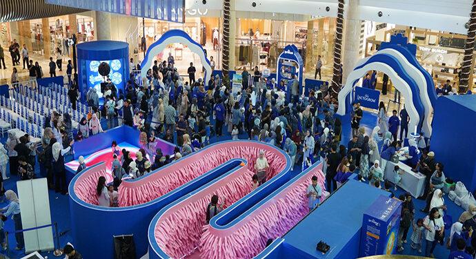 Tren Gut Health Meningkat, Nestlé Gelar Edukasi Imersif dan Fitur Digital Interaktif