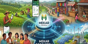 fintech MEKAR