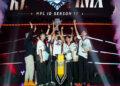 Bigetron MPL Indonesia