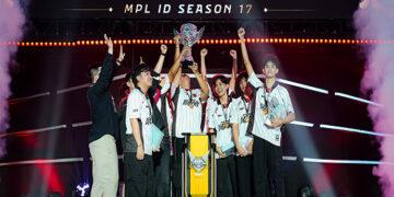Bigetron MPL Indonesia