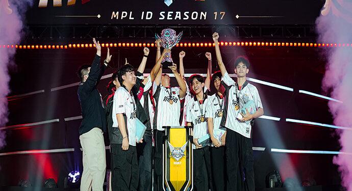 Bigetron MPL Indonesia