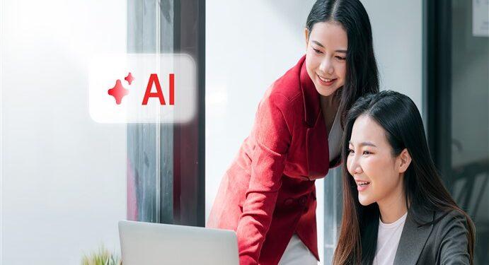 Mekari Talenta Fitur AI HR