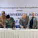 Monash University x Muhammadiyah
