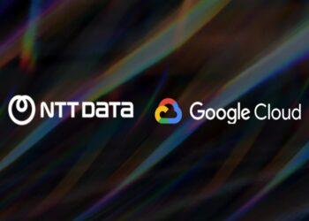 NTT DATA x Google Cloud