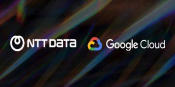 NTT DATA x Google Cloud