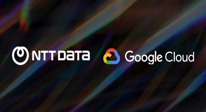 NTT DATA x Google Cloud