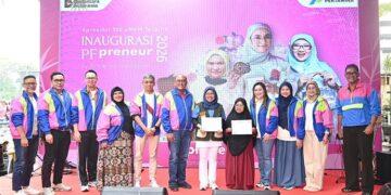 Program PFpreneur Pertamina 2026