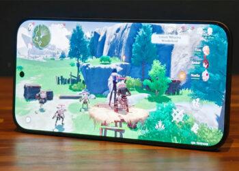 Saat Game Mobile Makin Realistis, Perangkat Flagship Jadi Incaran