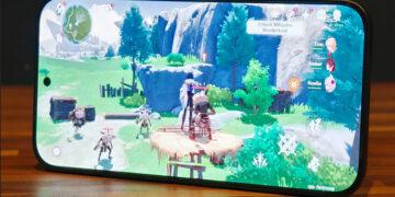 Game Mobile