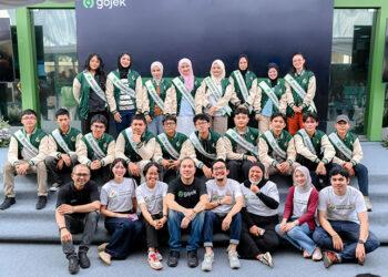 Gojek Perluas Program Beasiswa, Kini Jangkau Mitra Driver yang Kuliah