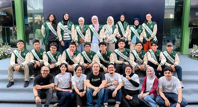 Gojek Perluas Program Beasiswa, Kini Jangkau Mitra Driver yang Kuliah