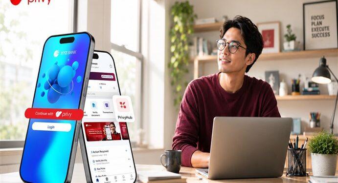 Privy Digital ID