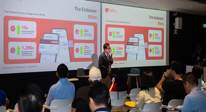 Privy - Digital Trust