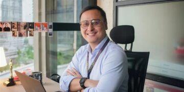 Reyno Anggoro - Bebaz Inc