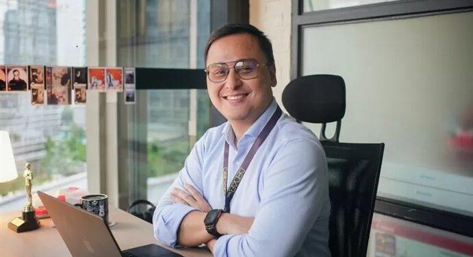 Reyno Anggoro - Bebaz Inc