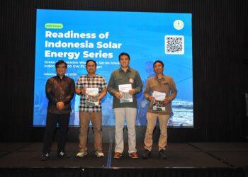 Transisi Energi Berbasis Koperasi