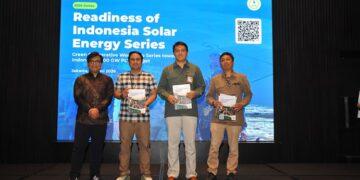 Transisi Energi Berbasis Koperasi