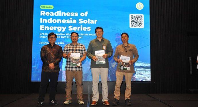 Transisi Energi Berbasis Koperasi