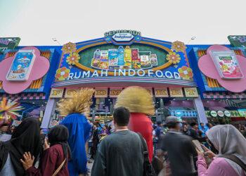 Rumah Indofood